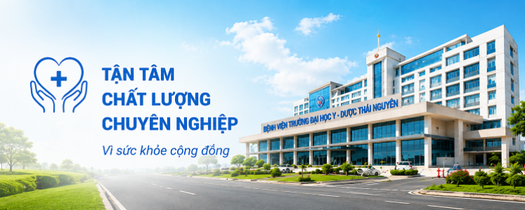 Thông tin bệnh viện